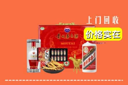 泸溪县名酒回收