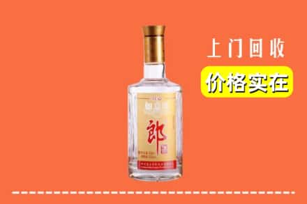泸溪县回收老郎酒